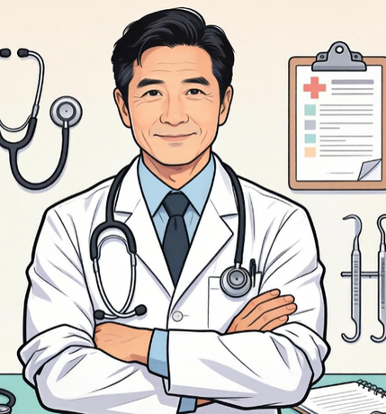 罗明生在哪里坐诊